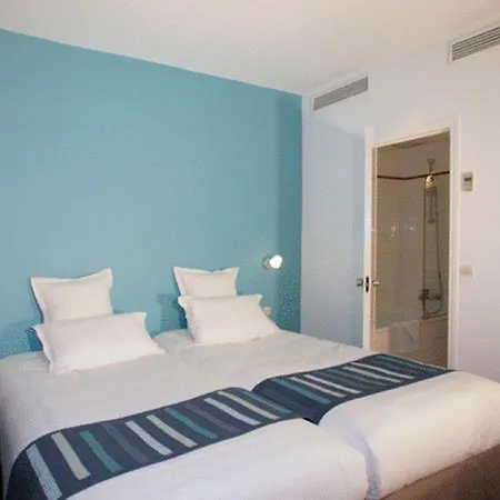 Hotel Marais De Launay 3*