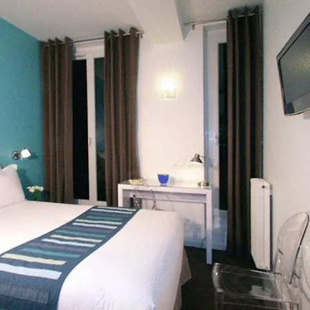 Marais De Launay Hotel