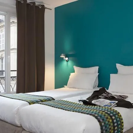 Hotel Marais De Launay 3*