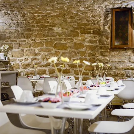 Marais De Launay Hotel