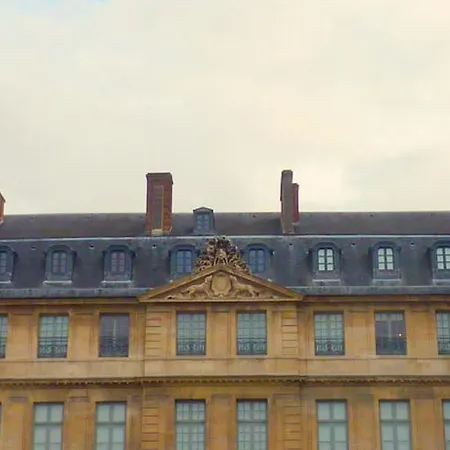 Hotel Marais De Launay Paříž
