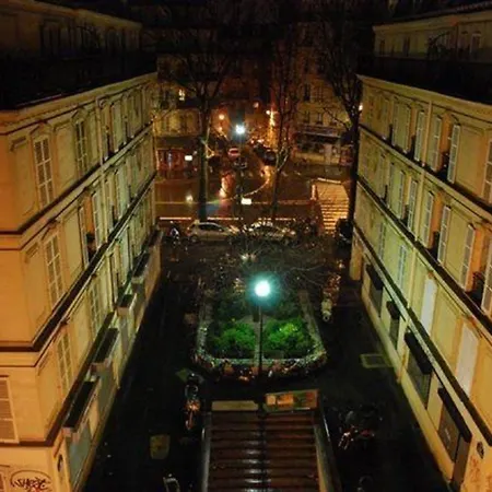 Hotel Marais De Launay