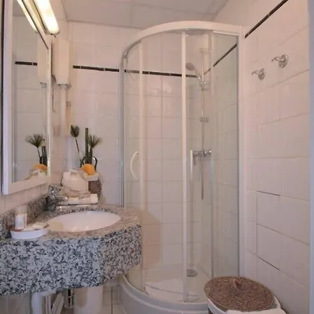 Marais De Launay 3* Paříž