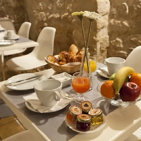 Marais De Launay Hotel Paříž
