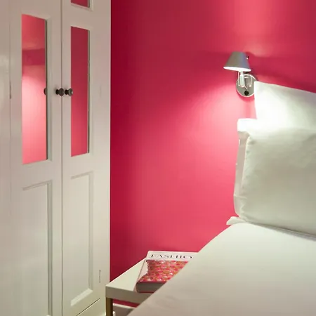Marais De Launay Hotel 3*