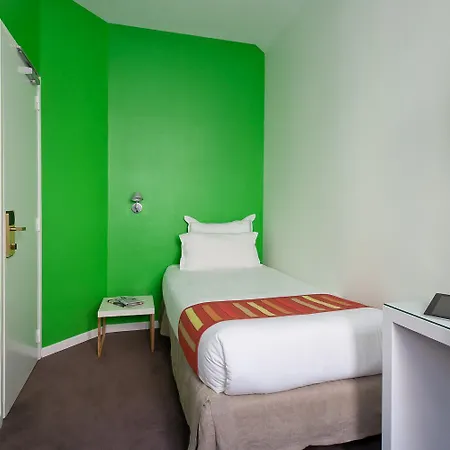 Marais De Launay Hotel 3*