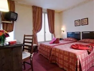 Marais De Launay Hotel 3*