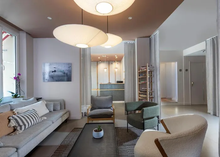 Hotel Marais De Launay 3*