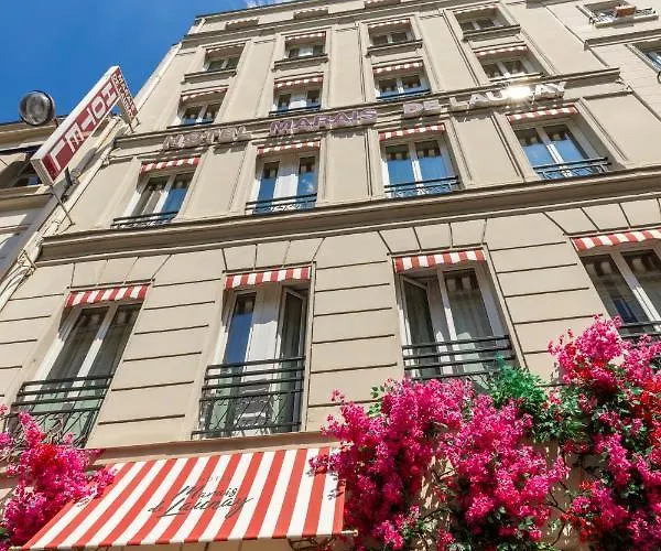 Hotel Marais De Launay