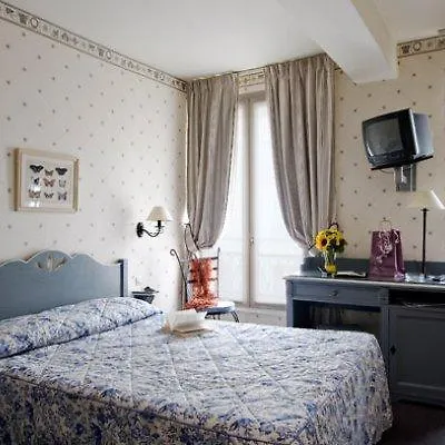 Hotel Marais De Launay