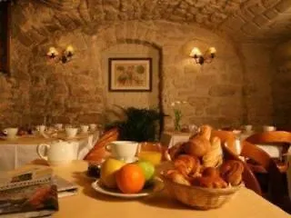 Hotel Marais De Launay Parigi