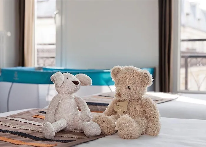 Marais De Launay Hotel 3*