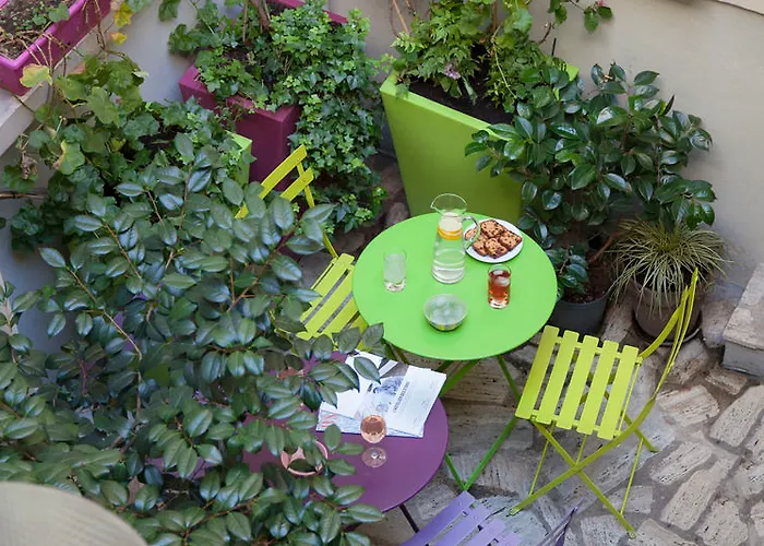 Marais De Launay Parigi