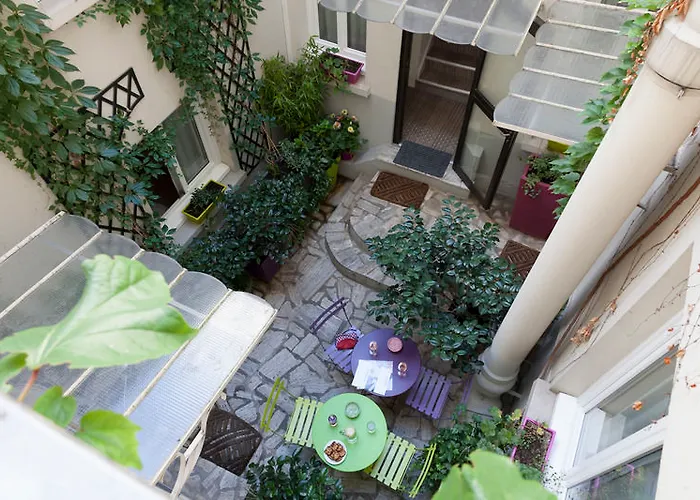 Hotel Marais De Launay