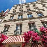 Hotel Marais De Launay