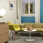 Otel Marais De Launay Paris