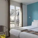 Otel Marais De Launay Paris