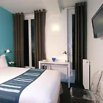 Marais De Launay Otel