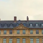 Hotel Marais De Launay Paříž