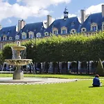 Hotel Marais De Launay 3*