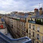 Otel Marais De Launay Paris
