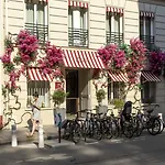 Marais De Launay 3* Paris