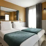 Otel Marais De Launay 3*