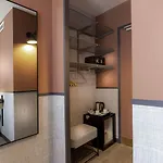 Hotel Marais De Launay Paříž
