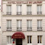 Otel Marais De Launay Paris