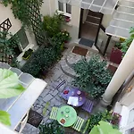 Hotel Marais De Launay