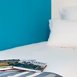 Otel Marais De Launay Paris