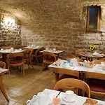 Marais De Launay Hotel Paříž