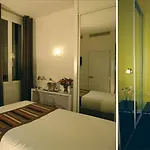 Otel Marais De Launay Paris
