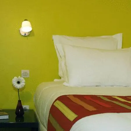 Marais De Launay Hotel 3*