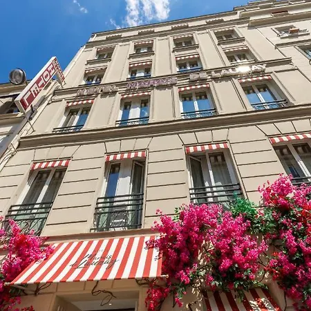 Hotel Marais De Launay