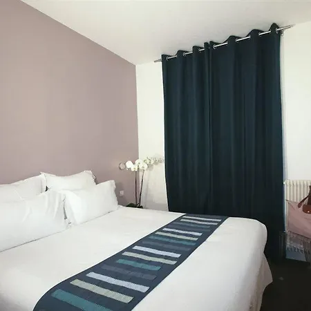 Marais De Launay Hotel