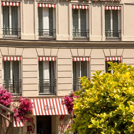 Hotel Marais De Launay