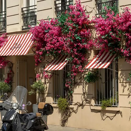 Marais De Launay Hotel Paris