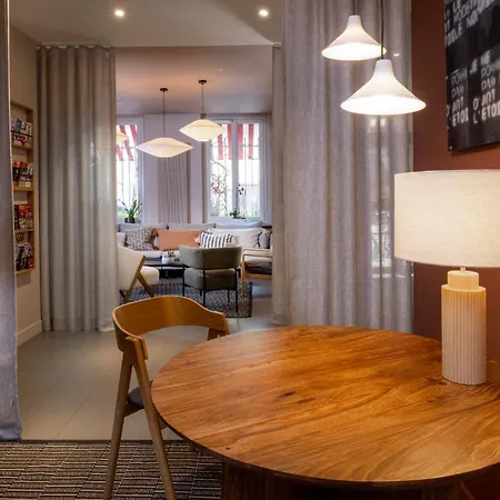 Marais De Launay Hotel