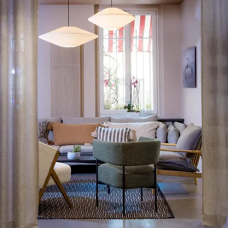 Hotel Marais De Launay