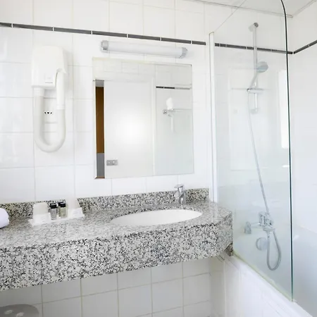 Hotel Marais De Launay Paris