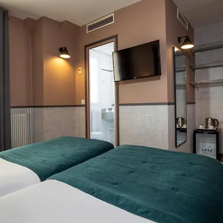 Marais De Launay Hotel 3*