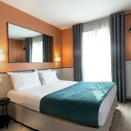 Marais De Launay Hotel