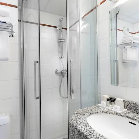 Marais De Launay 3* Paříž