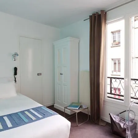 Marais De Launay Hotel