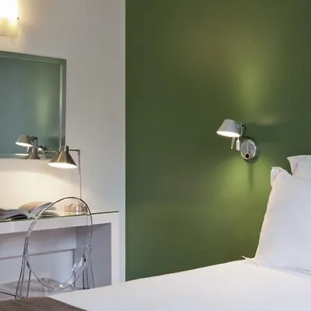 Marais De Launay París