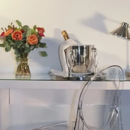 Hotel Marais De Launay