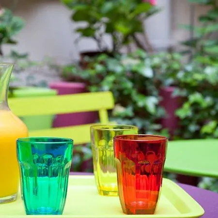 Marais De Launay Hotel París