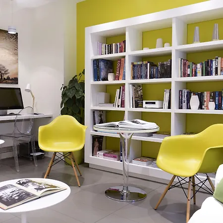 Marais De Launay 3* Paříž