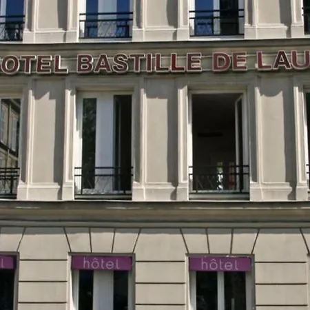 Hotel Marais De Launay